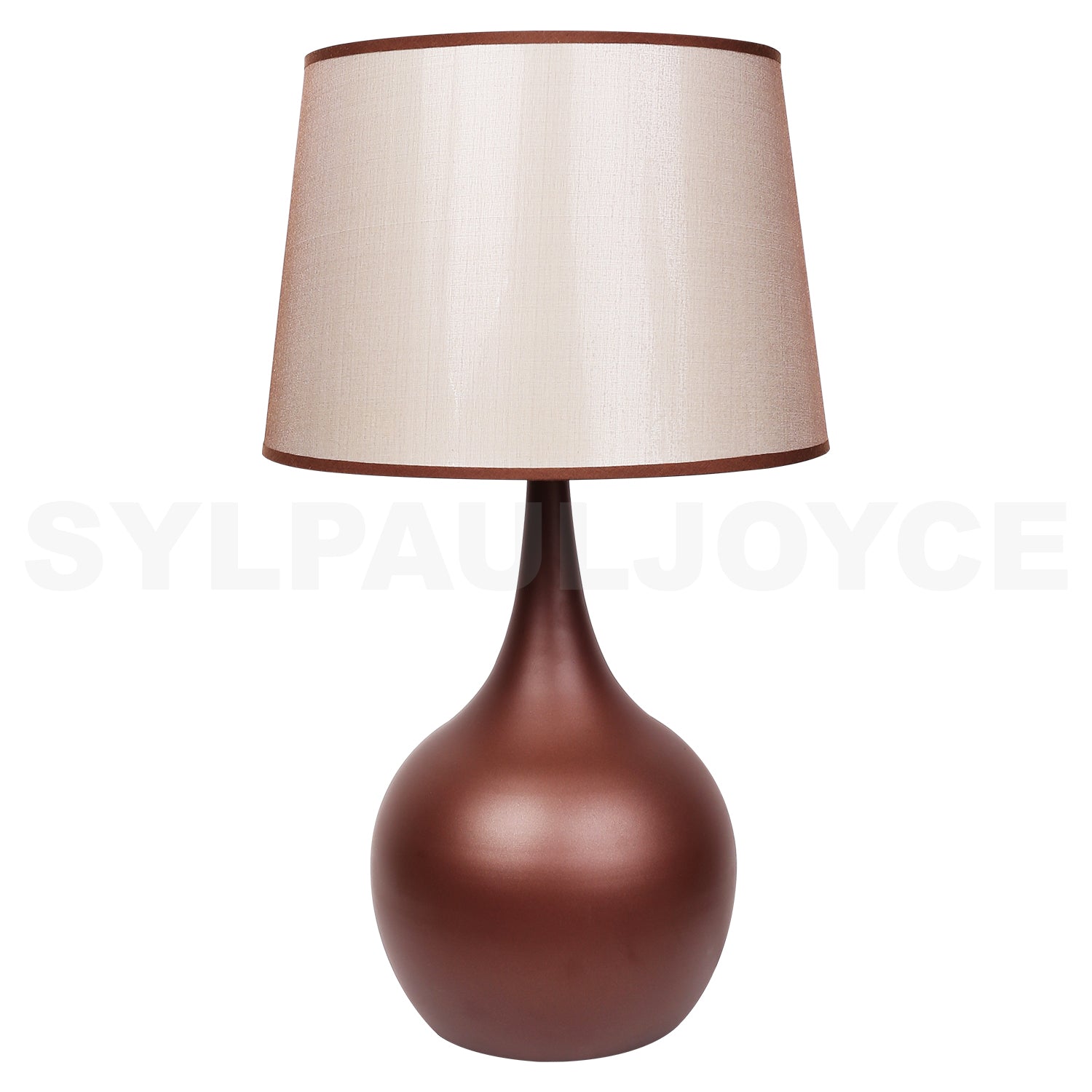 MT8192A Table Lamp