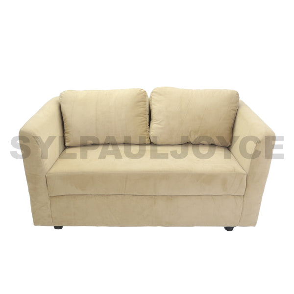 Alfredo 2 Seater Sofa - Sylpauljoyce Furniture, Lights & Decor