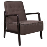 Alodia Accent Chair - Sylpauljoyce Furniture, Lights & Decor