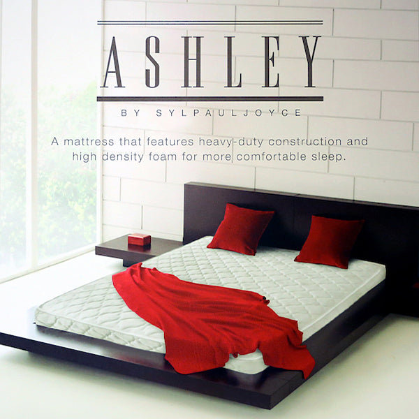 Ashley Mattress - Sylpauljoyce Furniture, Lights & Decor