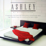 Ashley Mattress - Sylpauljoyce Furniture, Lights & Decor