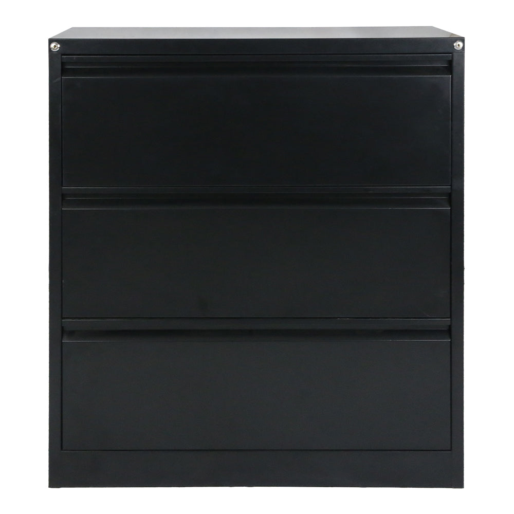 Avis 3-Drawer Lateral Filing Cabinet