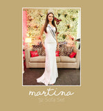 Martina 32 Sofa Set