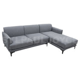 Chesca L-shape Sofa