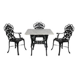 Diana 4 seater Garden Set