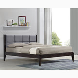 Hitomi Queen Bed (60x75)
