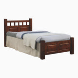 Jonathan Bed Frame (Single/Double/Full Double/Queen)
