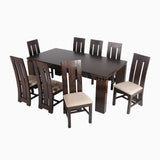 Lavinda-Hampton 8 Seater Dining Set