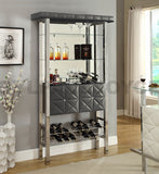 Gerald Bar Counter
