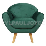 Pau Accent Chair