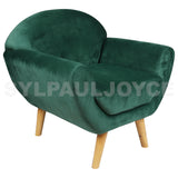 Pau Accent Chair