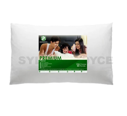 Sylpauljoyce Pillow