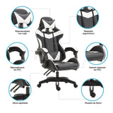 Remedios Gaming Chair