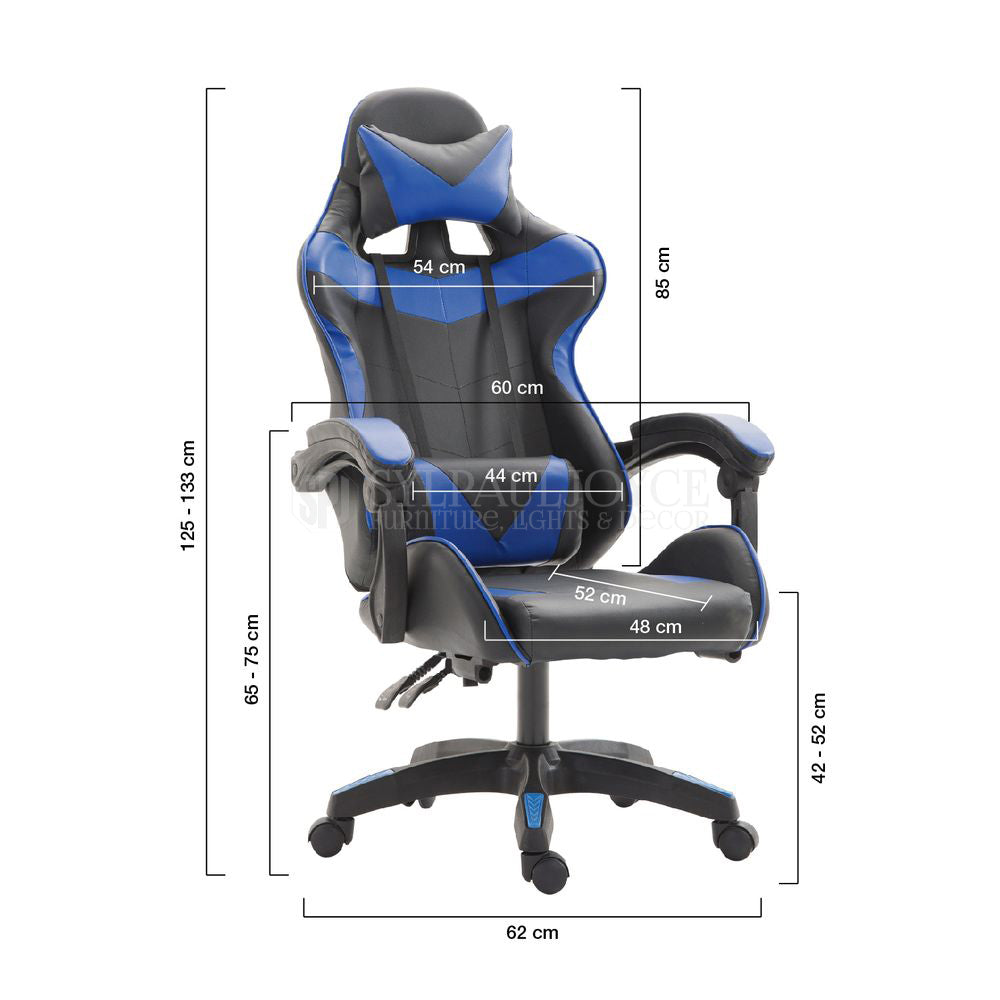 Rudolph Gaming Chair