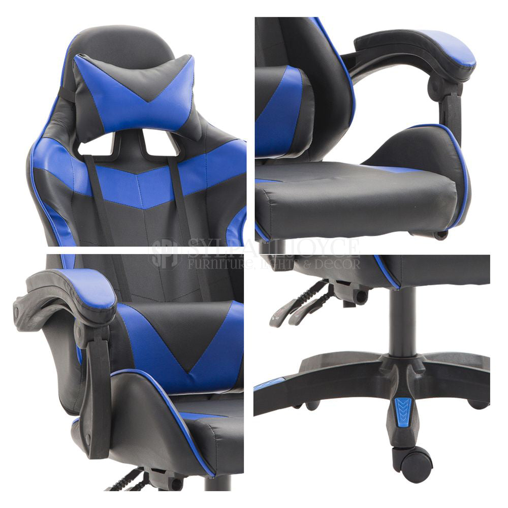 Rudolph Gaming Chair