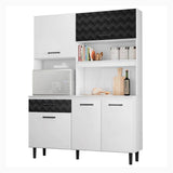 Athena Kitchen Cabinet