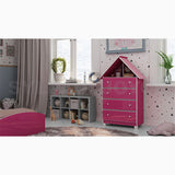 Casinha Chest of Drawers