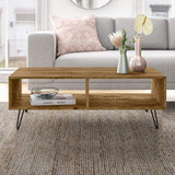 Charlize Center Table