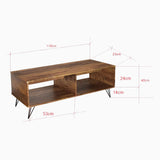 Charlize Center Table