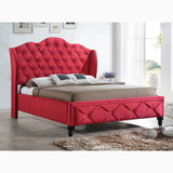Chester Queen Bed (60x75)