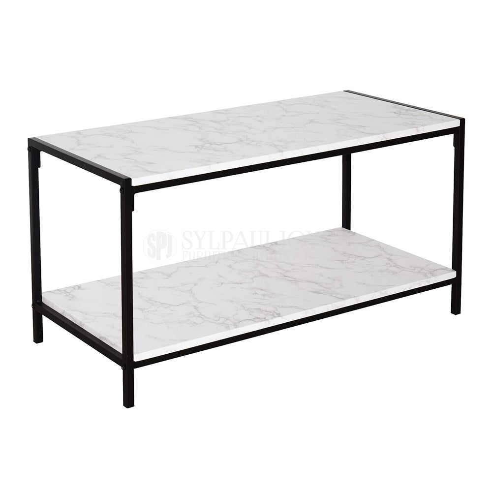 Claudine Center Table