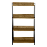 Denzel 4-Layer Shelves