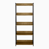 Dion 5-Layer Shelves