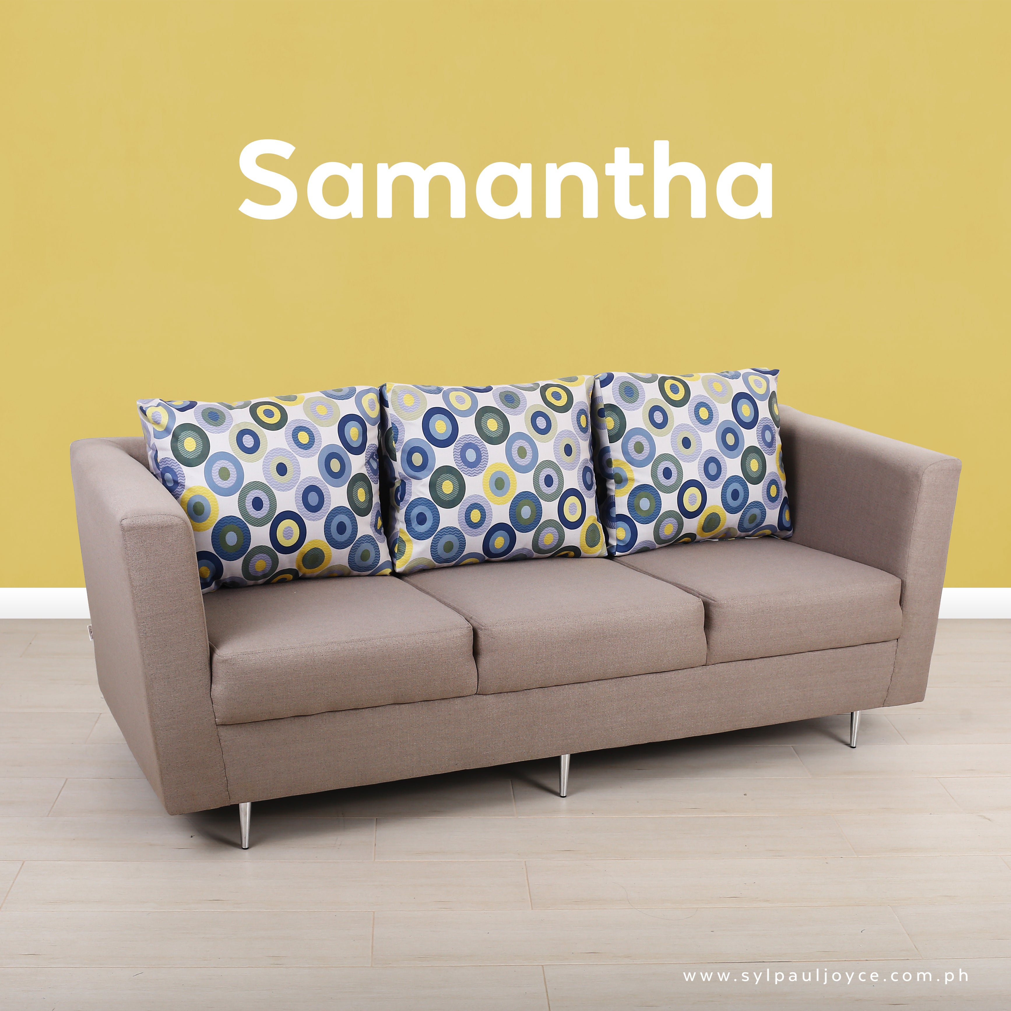 Samantha 311 Sala Set