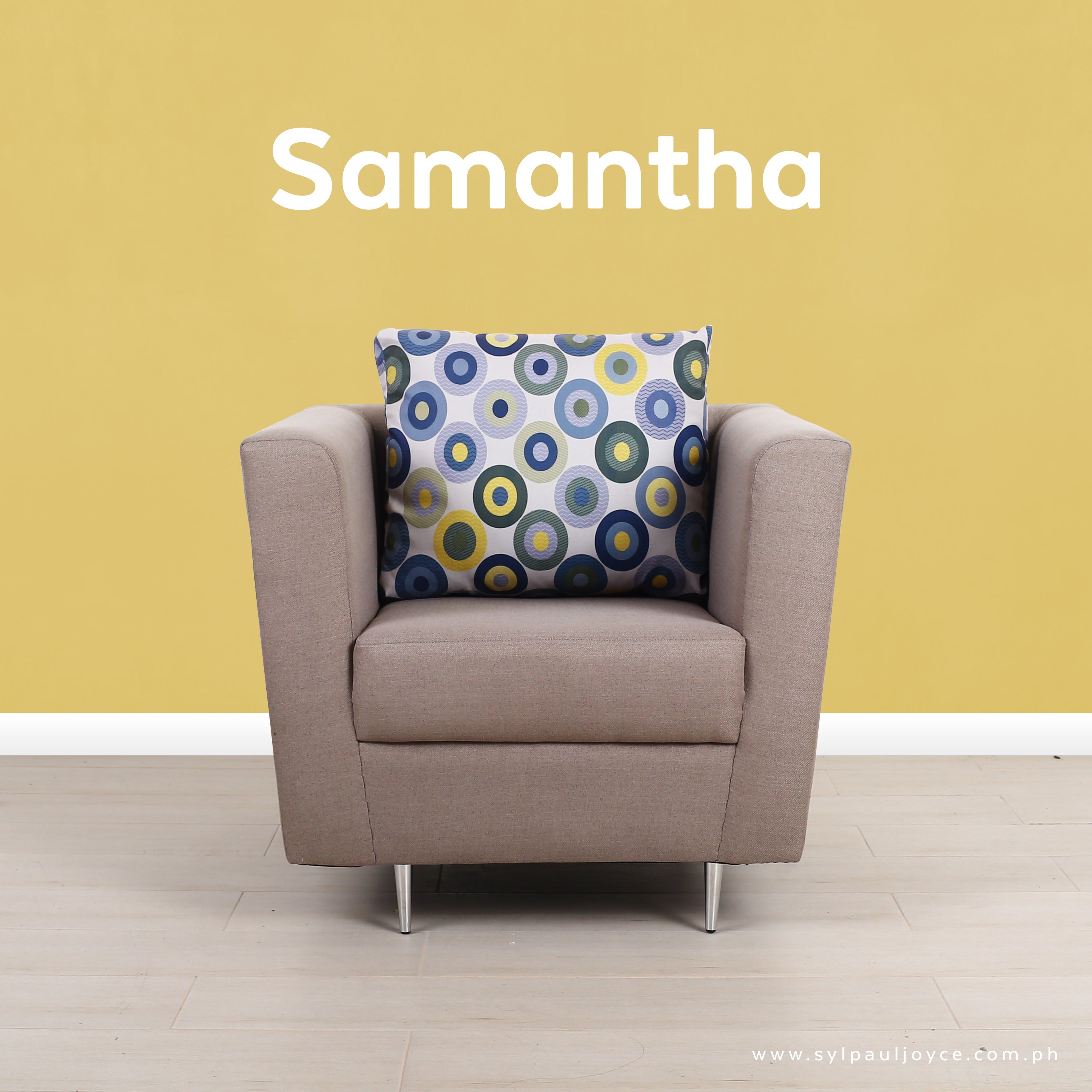 Samantha 311 Sala Set