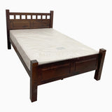 Jonathan Bed Frame (Single/Double/Full Double/Queen)