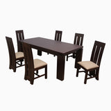 Lavinda-Hampton 6 Seater Dining Set