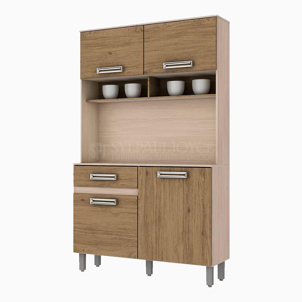 Lowel Kitchen Cabinet