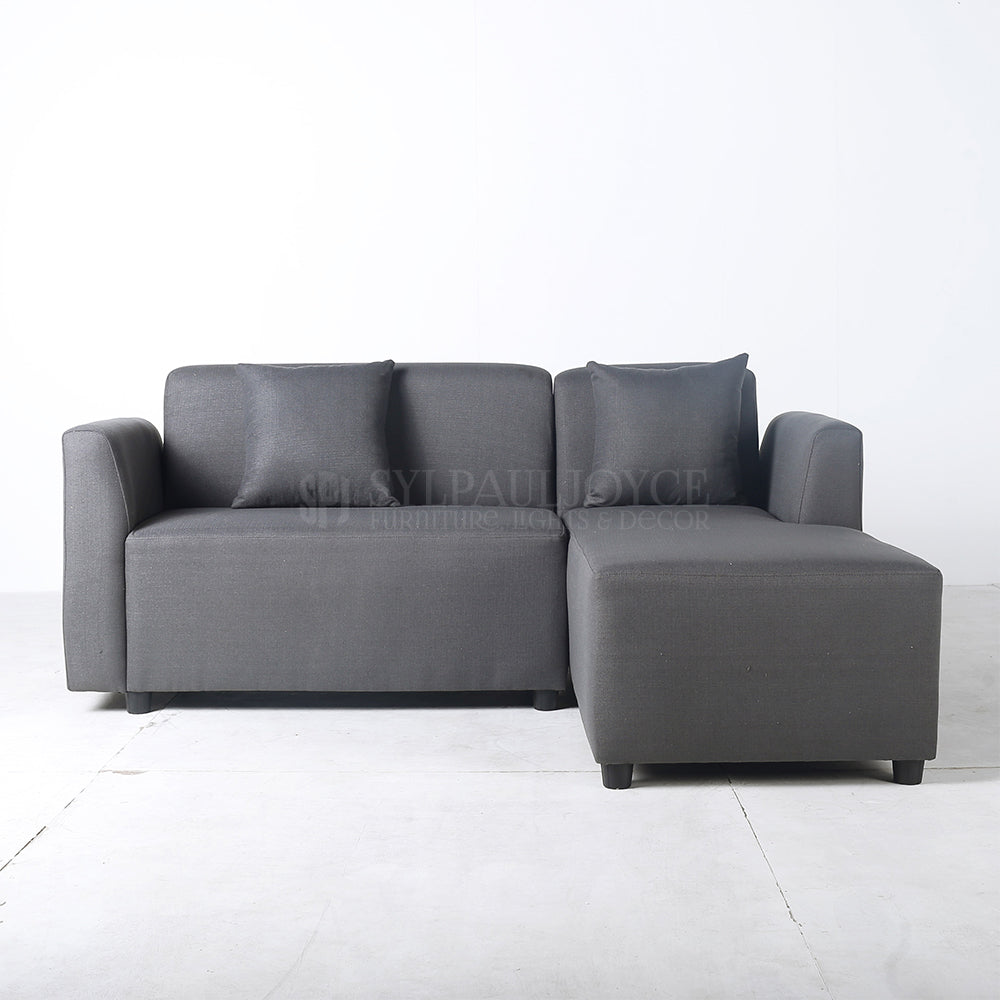 Mercury L-shape Sofa