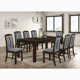 Mona 8 Seater Dining Set