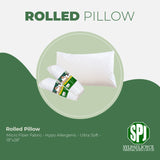 Rolled Pillow (Buy 1 Take 1)