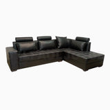 Roopert L-shape Sofa