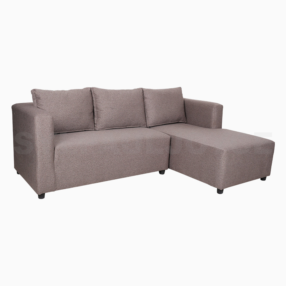 Spain L-shape Sofa