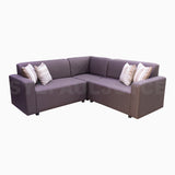 Zandro Corner Sofa